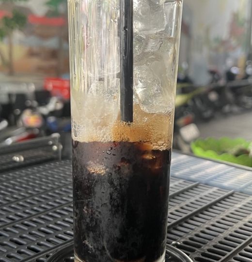 Cà phê đá