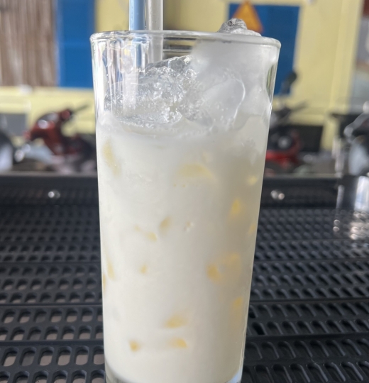 Sữa tươi