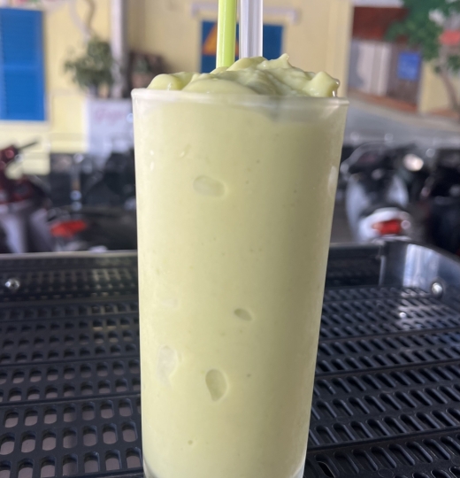 SINH TỐ BƠ