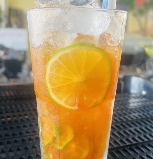 Lipton đá