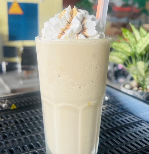 Coffee đá xay