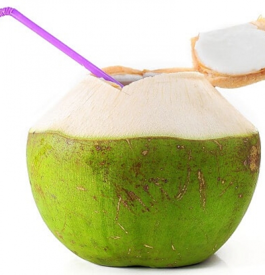 Dừa lạnh
