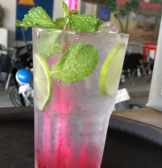 Tình nồng
